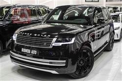 Land Rover Range Rover Vogue